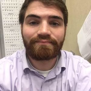 Meet your Posher, Christopher